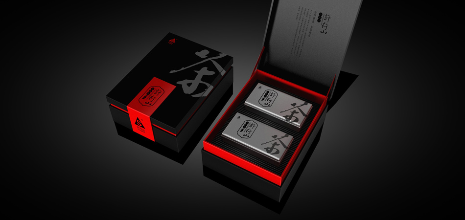 灵台县包装设计的底层逻辑：用差异化塑造不可替代的品牌印记